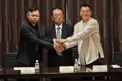 中工經營權之爭落幕！寶佳、威京大和解　鄭斯聰：從競爭走向共治
