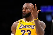 NBA/湖人5冠傳奇盛讚詹皇！球商可比魔術強森