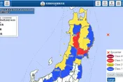 日本7.7強震「約同64顆原子彈」！郭鎧紋：不影響台灣