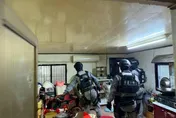 影/宜蘭製毒廠走「家庭企業」　絕命毒師拉女兒女婿一起賺