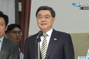 總預算案拚付委！卓榮泰盼合理寬列因應中東局勢與財劃法