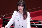 入黨才2年半！33歲黃捷當選民進黨高雄黨部主委