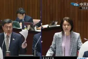 進口美國加工馬鈴薯惹議　卓榮泰保證「每顆馬鈴薯都檢查」