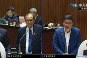 顏慧欣父願助查霸凌！卓榮泰：尊重外部委員　報告最快五月出爐