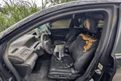 北市陽明山馬槽橋火燒車　女子全身燒燙傷命危