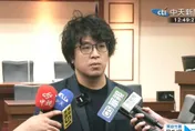 獻計沈伯洋戰北市　曹興誠：蔣萬安一辯論就立刻慘敗！