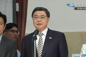 卓榮泰允諾軍警加薪半年內送審　總預算拚6月中三讀