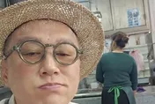 何篤霖哥哥打籃球倒地！心肌梗塞急送醫搶命　直播還原過程