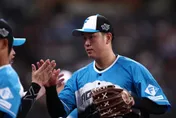 日職/下二軍首場先發！古林睿煬初登板飆5K　最快153公里火球