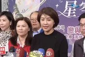 陸委會查處海峽論壇簽約單位　許淑華怒轟「綠色恐怖」