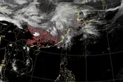 雲霄飛車式變天！周四鋒面襲天氣大翻轉　全台大雨連炸3天