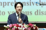 非洲三國卡賴清德出訪　郭正亮質疑：總統府沒說完整故事