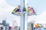 東京巨蛋城遊樂園重大意外　女員工檢查遊樂設施遭夾死