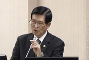 賴清德非洲行被迫暫緩！　嚴德發批評對岸有失風範
