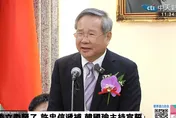 白委內戰！政院補提中選會3委員　許忠信讚「優質太多」、洪毓祥有疑慮
