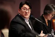 BTS老闆出事！房時赫涉欺詐交易獲利40億　韓警方聲請逮捕