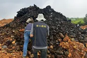 檢警環聯手破獲非法傾倒廢棄物案！　29人遭羈押50人起訴