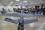 442億無人機計畫爆爭議！政院僅公開1頁簡報