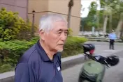 名導柯一正「砸賓士挨告」！檢察官苦勸15分　無奈認賠11萬和解