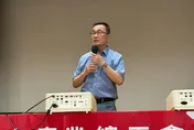李四川滑脆被嘲「老四川」　高EQ回應火鍋粉都嗨了