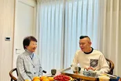 白營第一槍！江和樹表態挺盧秀燕戰2028：台中出總統