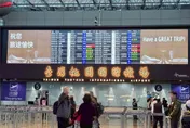 日男遊台「發燒確診麻疹」　急尋同機旅客！航班曝光