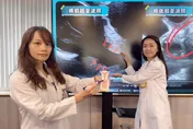 子宮頸縮短剩不到1公分！緊急「二度環紮」迎足月寶寶