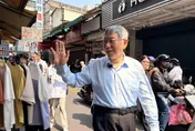 民眾黨縣市長「-1」？柯文哲反應曝光