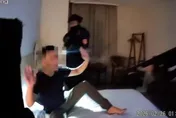 影/北市大安區醫美董座槍擊案　幕後藏鏡人竹聯幫大哥遭逮