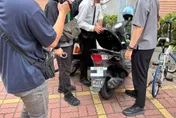 摀嘴強擄女高中生！台南隨機攻擊案嫌犯落網了