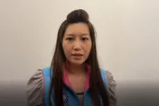 桃園女議員遭黑衣人恐嚇　警告「別碰某議題」