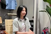 常被問到吳慷仁會不舒服？邵雨薇吐心聲