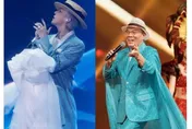 GD演唱會神撞衫本土天王陳雷！網驚：連帽子都一樣