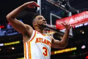 NBA/麥考倫制勝跳投！老鷹1分險勝尼克　系列賽2比1領先