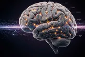 發燒以為感冒？翁確診單純皰疹病毒腦炎…併發多處腦中風