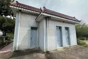 拍下蔣介石故居旁「豪宅」！陸男砸千萬買法拍屋竟是「社區廁所」