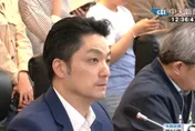 北市忠孝東路中信銀行發生搶案　蔣萬安：歹徒已制伏請市民安心