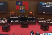賴清德彈劾案明日記名投票！藍白支持　綠改變態度「進場投反對票」