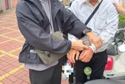 摀嘴拖女高中生入草叢！　台南惡狼低頭認遭羈押