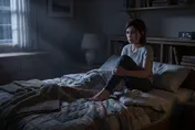 夜夜難眠？十年就醫增26萬人　安眠藥年用量突破4.7億顆