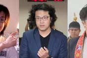 獨家內幕/沈伯洋「變髮維新」同框蔣萬安！　最強武裝呼之欲出