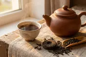 戒手搖改喝無糖茶！工程師「以茶代水」健檢驚見膀胱結石