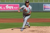 MLB/林振瑋6局優質先發摘勝　張弘稜高A也繳好投