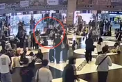 北車大廳隨機攻擊2歲女童　嫌犯10天前松山車站也曾犯案