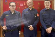 北市男透露尋短訊息家人急報案　警速尋獲阻憾事
