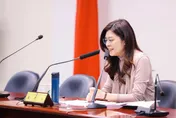 鄭習會獲美國菁英熱議！　鄭麗文爆：美教授指我應獲和平獎