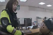 台東和尚動凡心中詐團陷阱！高挑美女警幫踩煞車保住192萬