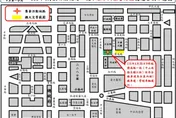 《兒托法》抗議集會4/26登場　濟南路一段交管到17時