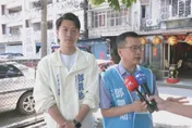 「龍葵鹼政府更毒」　羅智強：中毒不分藍綠！青鳥也一樣