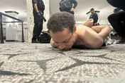 記協晚宴槍擊案槍手背景曝！高中同學稱近乎天才、還曾獲最佳教師